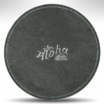 Aloha Disc Shammy