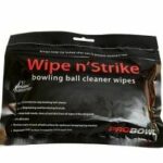 Wipe'N'Strike Reinigungstücher