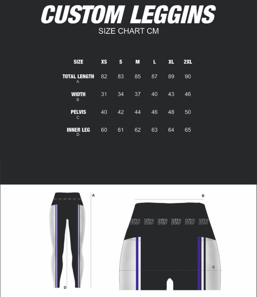 Leggings Bowlingstop.de