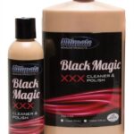 Black Magic XXX cleaner & polish