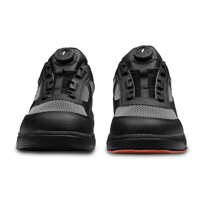 Fury Black