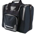 ProBowl 1 Balltasche mit Muster