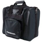 ProBowl 1 Balltasche mit Muster
