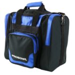 ProBowl 1 Balltasche mit Muster