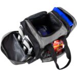 ProBowl 1 Balltasche mit Muster