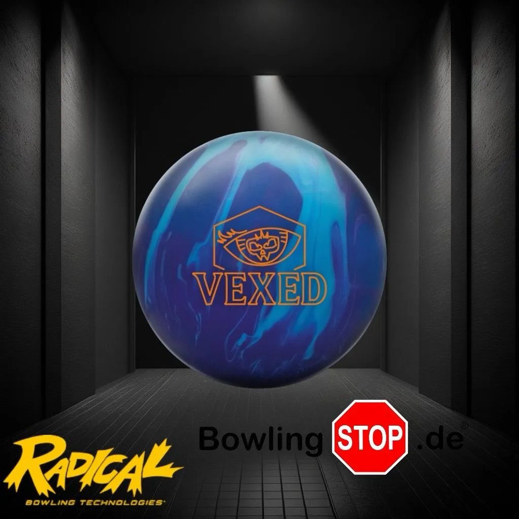 Radical Vexed