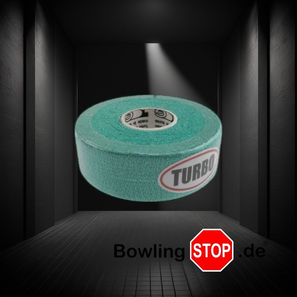 Turbo Tape Grün