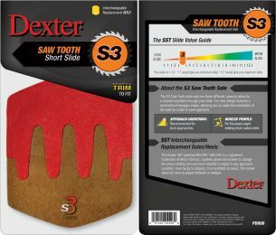Dexter S3