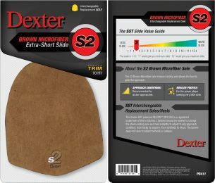 Dexter S2