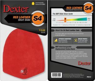 Dexter S4