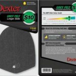 Dexter S10