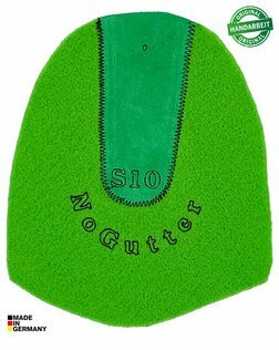 NoGutter S10