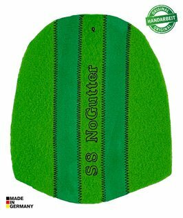 NoGutter S8