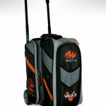 Motiv 2-Ballrolltasche