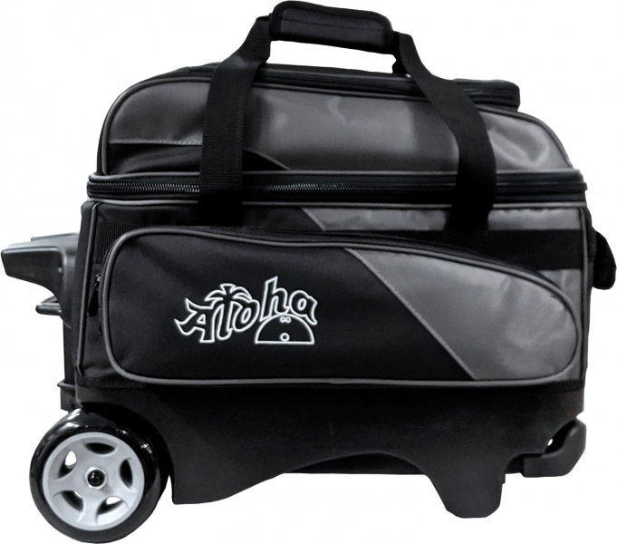 Aloha 2-Ball Premium Roller