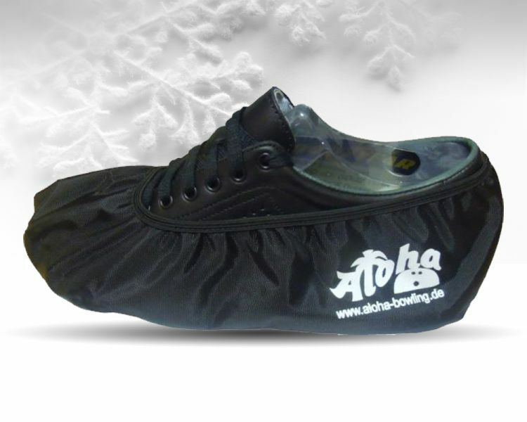 Aloha Schuh Cover