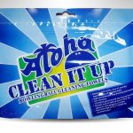 Aloha Reinigungstücher