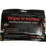 Wipe'N'Strike Reinigungstücher