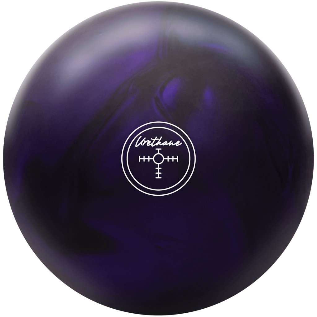 Hammer Purple pearl Urethane