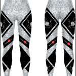 Leggings Bowlingstop.de