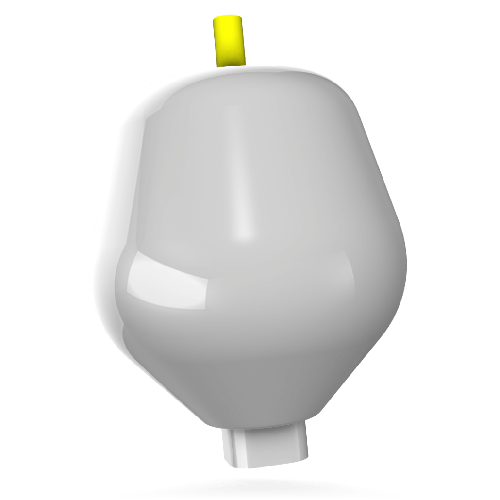 Electrify solid(hot)