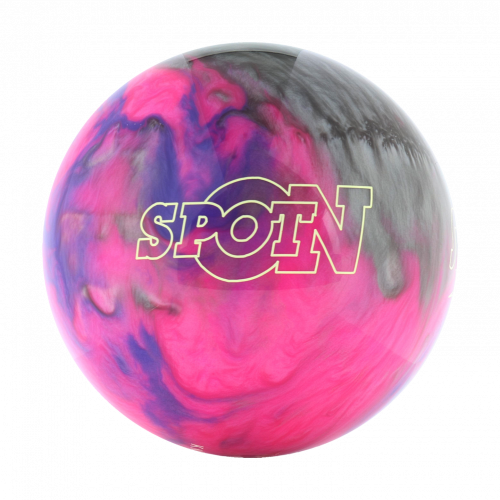 SpotOn - Pink Purple Silver