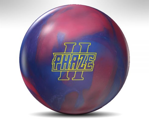 Storm Phaze II
