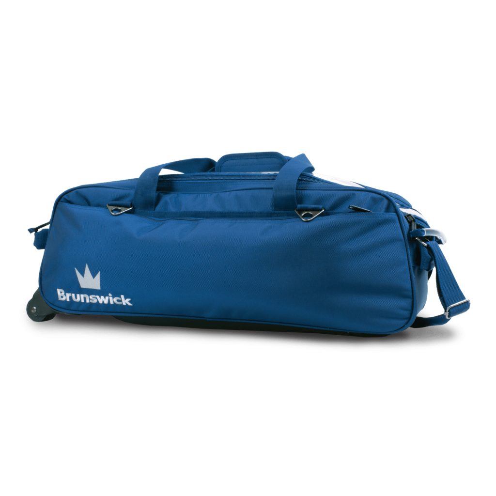 Brunswick 3-Ball Combat Tote