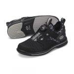 Dexter Pro Boa Black/Grey Leopard