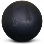 Hammer Black Pearl Urethane