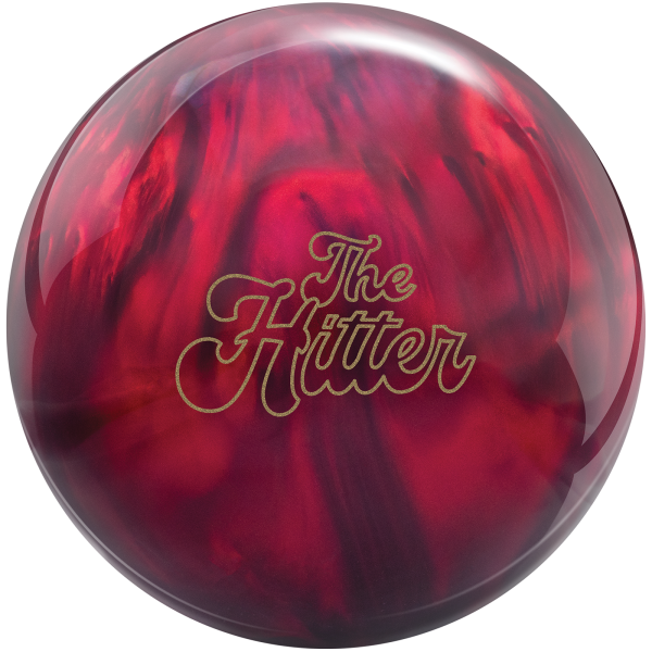 Radical The Hitter Pearl