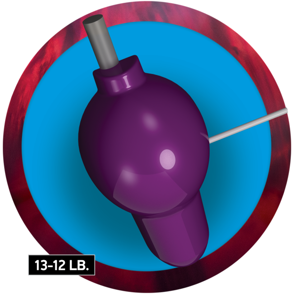 Radical The Hitter Pearl