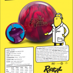 Radical The Hitter Pearl