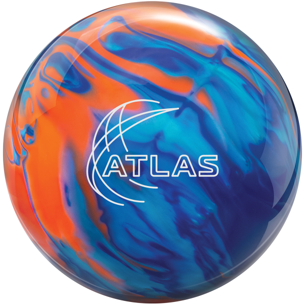 Columbia Atlas