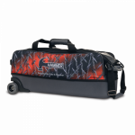 HA DYESUB TRIPLE TOTE | BARBWIRE