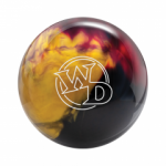 Columbia 300 WD - Scarlett/Gold/Black