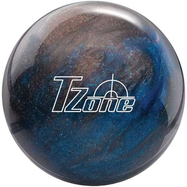 Brunswick T-Zone Galactic Sparkle
