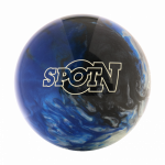 SpotOn - Black Blue silver