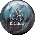 Brunswick RHINO - black blue metallic