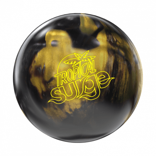 Storm Tropical Surge Gold black