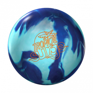 Storm Tropical Surge Teal blue