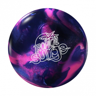 Storm Tropical Surge Pink purple