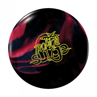 Storm Tropical Surge Black Cherry