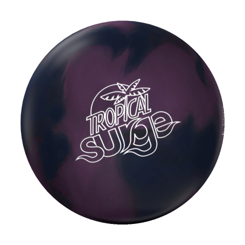 Storm Tropical Surge Navy Purple