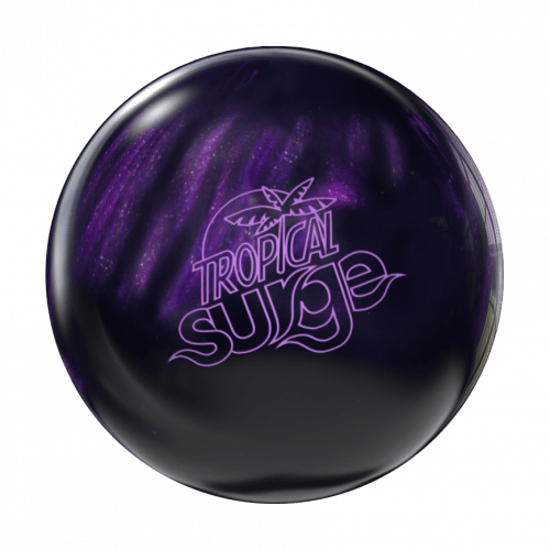 Storm Tropical Surge Purple