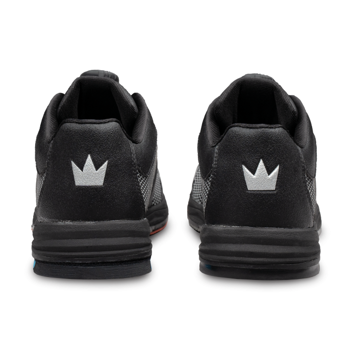 Fury Black