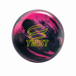 Brunswick TWIST Pink Black