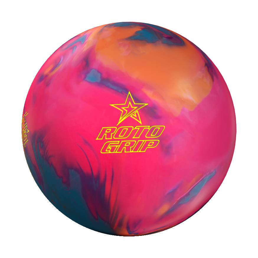 ROTO GRIP RST Hyper Drive