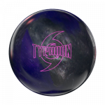 Storm Typhoon