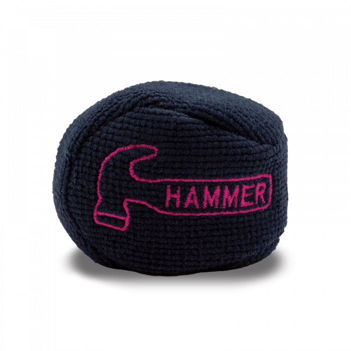Hammer Puffball